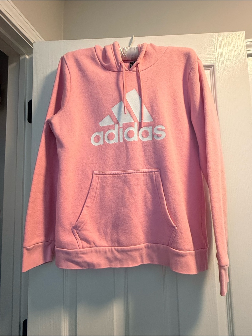 Adidas Golf Ladies Hoodie